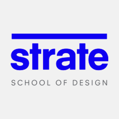 斯特拉特设计学院