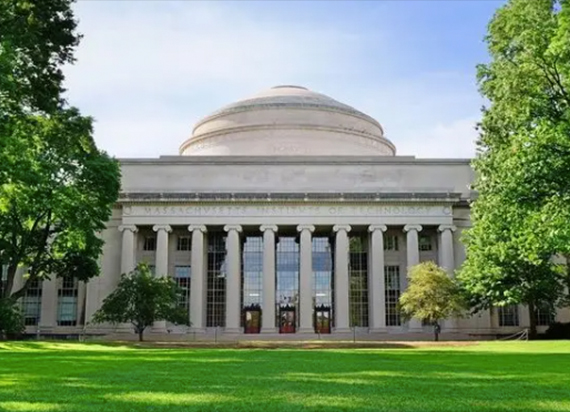 最新：2023年QS世界大学排名美国大学完整榜单！