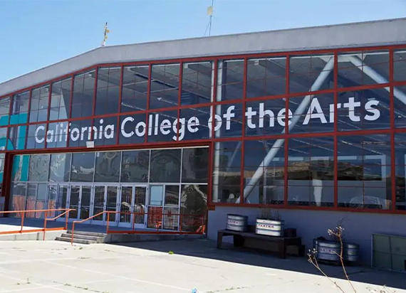 CCA专业设置：加州艺术学院除了动画还有哪些艺术专业呢？