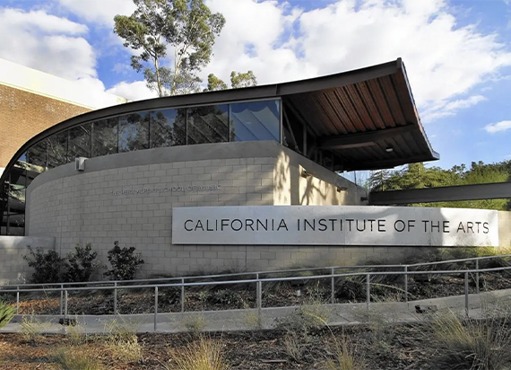 CalArts专业设置：CalArts加州艺术学院除了动画还要哪些艺术专业呢？