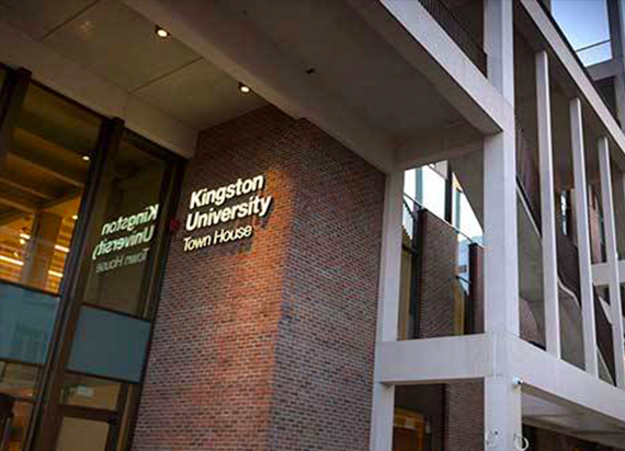 金斯顿专业设置：英国金斯顿大学2023年艺术专业开设情况一览