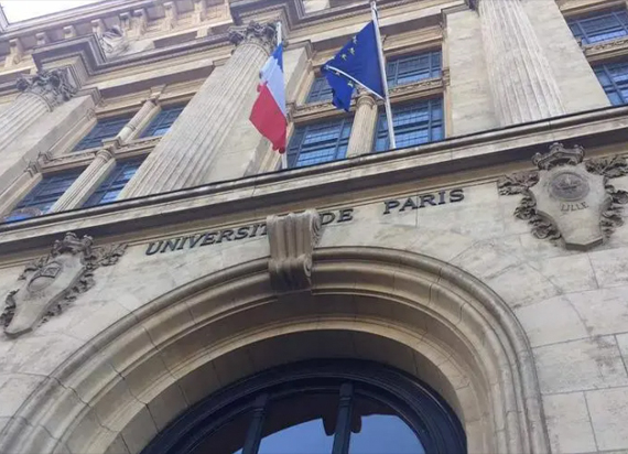 法国大学排名：THE TIMES世界大学排名法国院校排名完整榜单