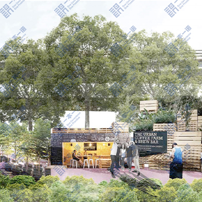 蔡沐潼-景观-卡迪夫金斯顿伯明翰城市纽卡斯尔谢菲尔德大学-英研