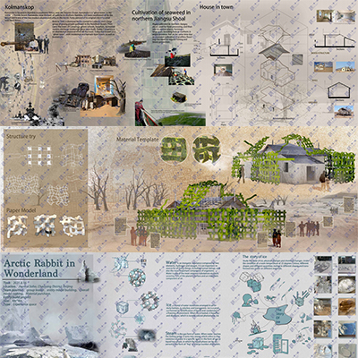 于小珺-金斯顿大学伯明翰城市大学-室内-英研