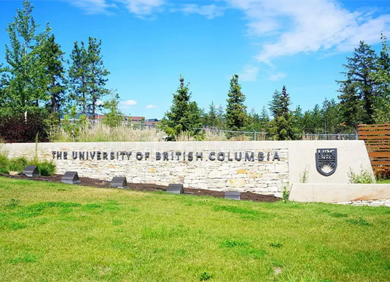 加拿大大学排名：2023年THE TIMES加拿大大学排名完整榜单
