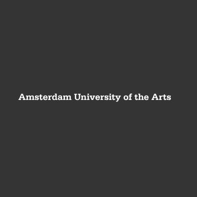阿姆斯特丹艺术大学