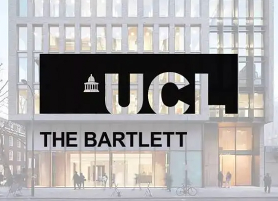 UCL巴特莱特建筑学院：电影和游戏建筑专业介绍与申请要求